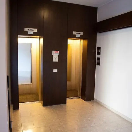 Apartment Casa Adriana *