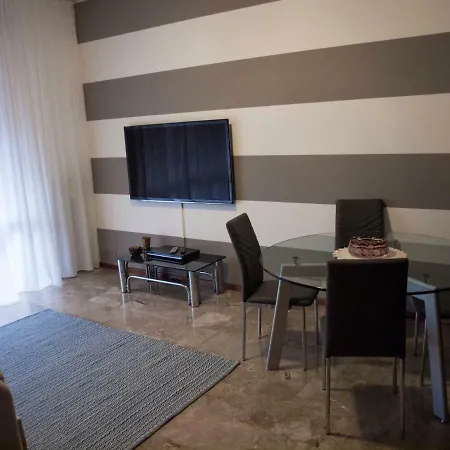 Apartment Casa Adriana