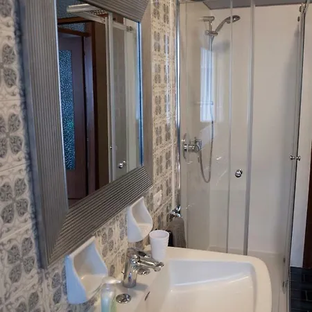 Casa Adriana Apartment