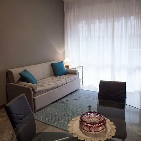 Apartment Casa Adriana