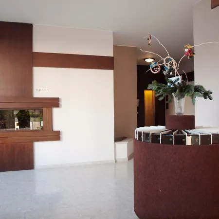 Casa Adriana * 코모