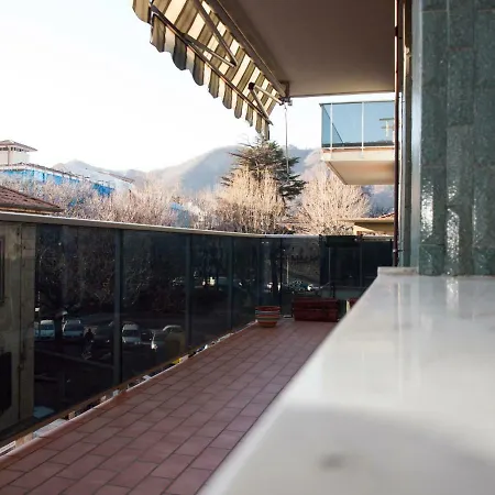 Casa Adriana * 코모