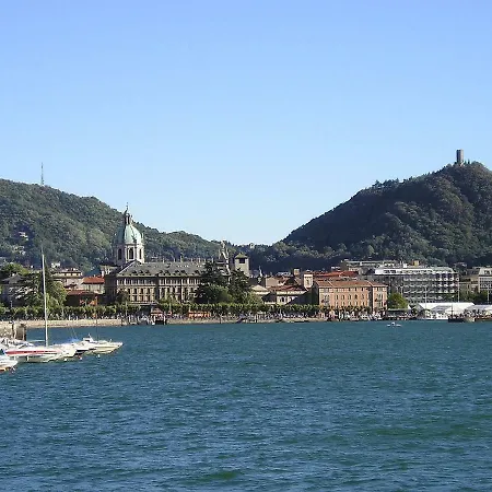 Casa Adriana 코모