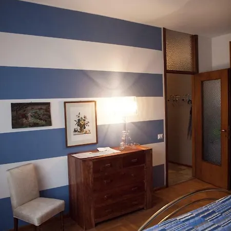 Casa Adriana 코모